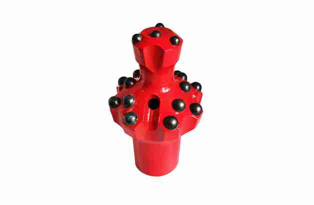 Sandvik Reaming Bit - King Kong Drills Limited